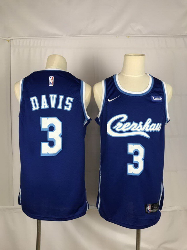 2019 NEW NBA jerseys-411